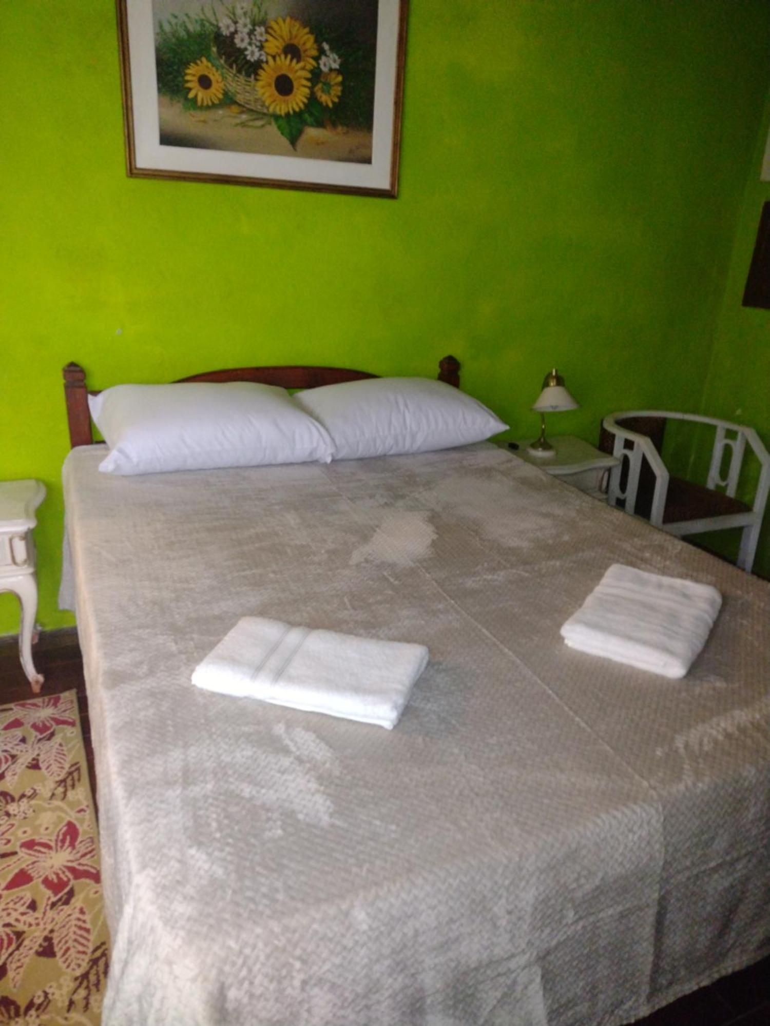 Casa Do Sol Monte Verde (Minas Gerais) Dış mekan fotoğraf