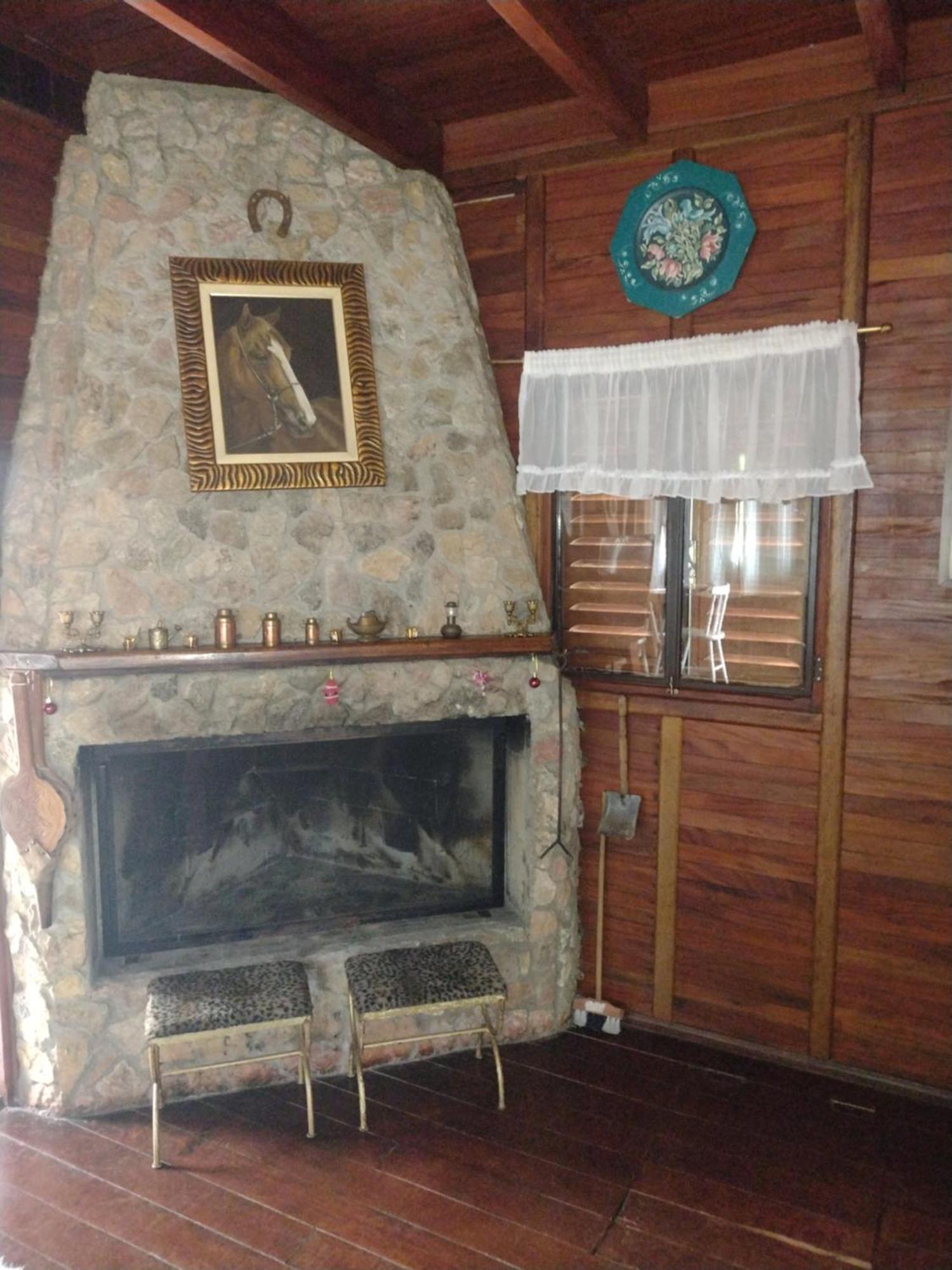Casa Do Sol Monte Verde (Minas Gerais) Dış mekan fotoğraf