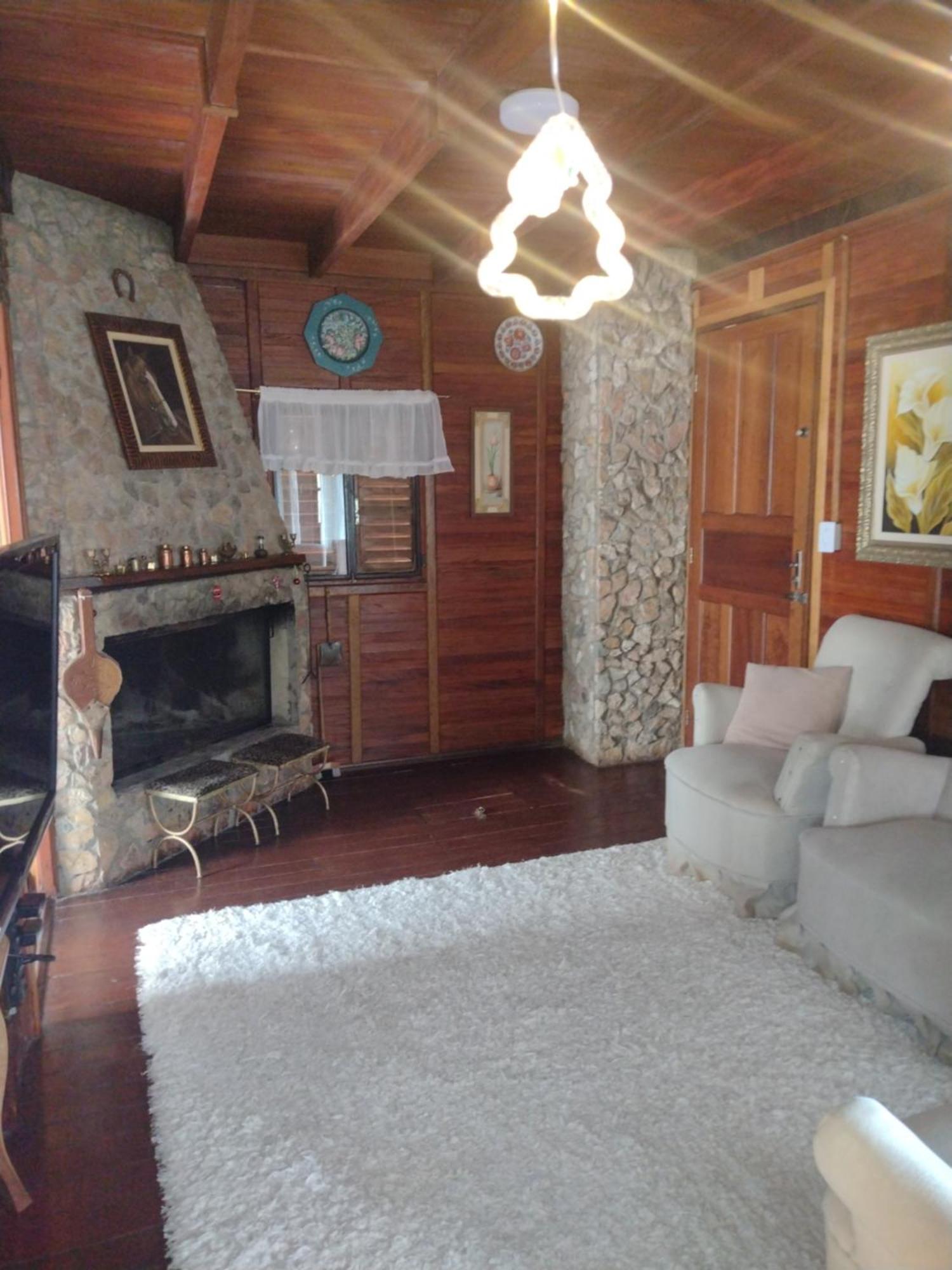 Casa Do Sol Monte Verde (Minas Gerais) Dış mekan fotoğraf