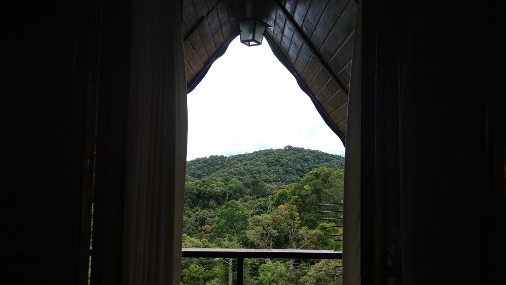 Casa Do Sol Monte Verde (Minas Gerais) Dış mekan fotoğraf