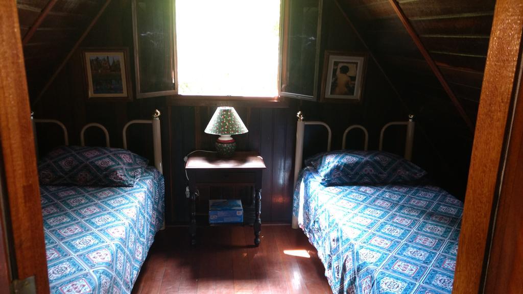 Casa Do Sol Monte Verde (Minas Gerais) Dış mekan fotoğraf