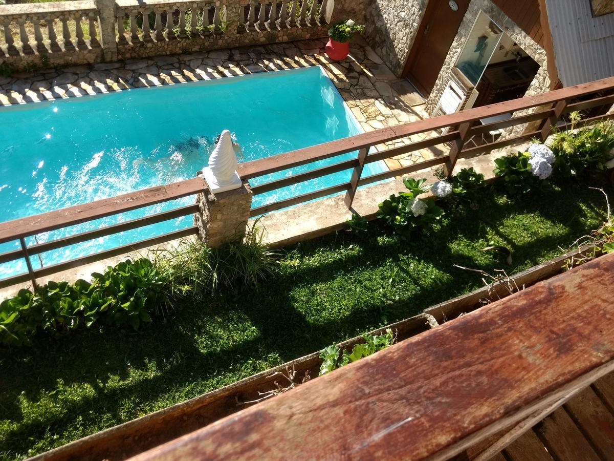 Casa Do Sol Monte Verde (Minas Gerais) Dış mekan fotoğraf