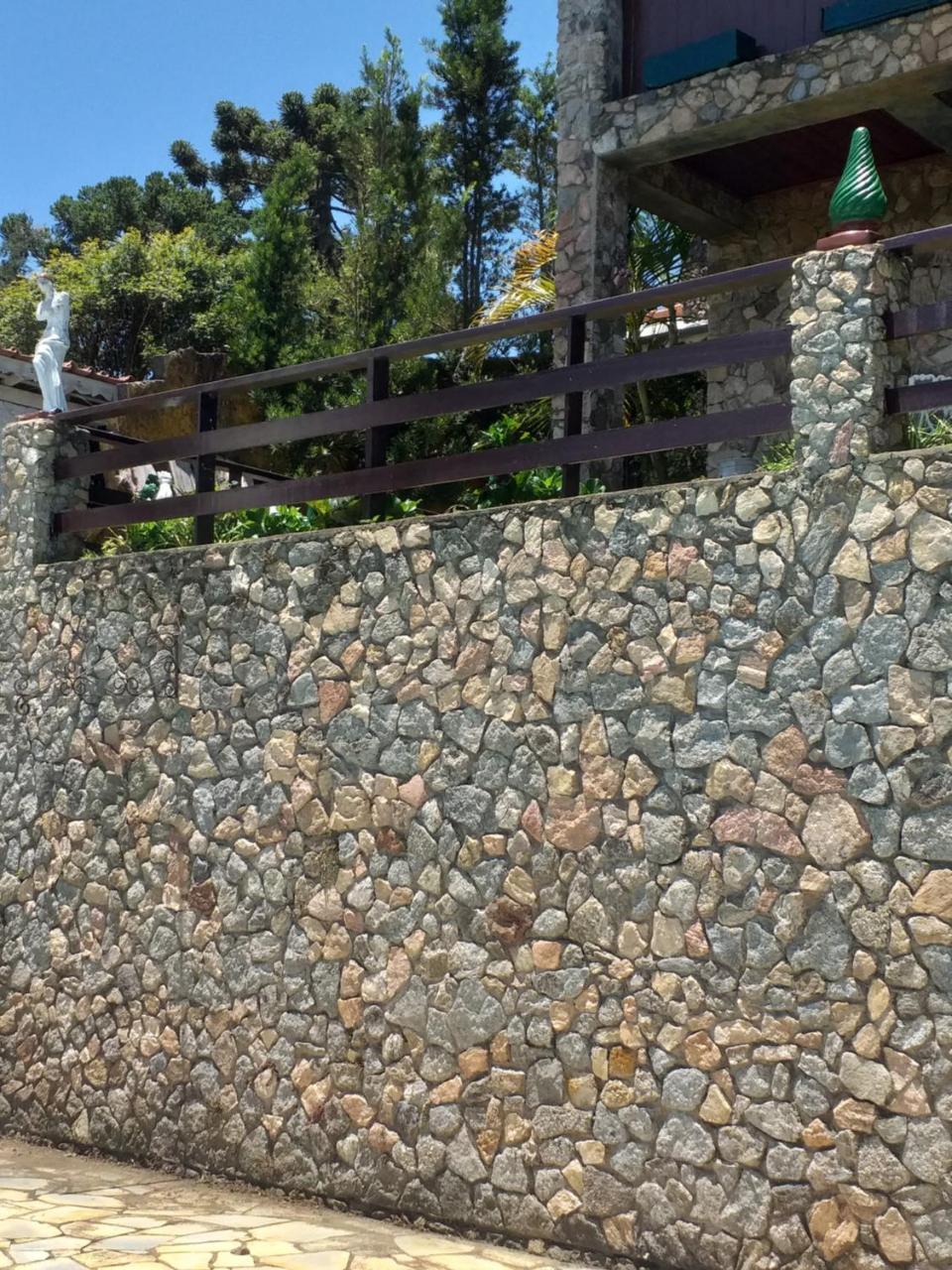 Casa Do Sol Monte Verde (Minas Gerais) Dış mekan fotoğraf