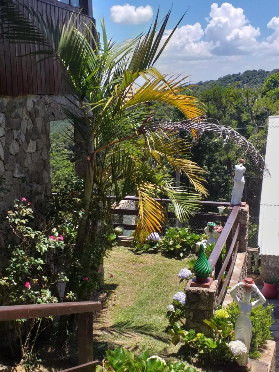 Casa Do Sol Monte Verde (Minas Gerais) Dış mekan fotoğraf
