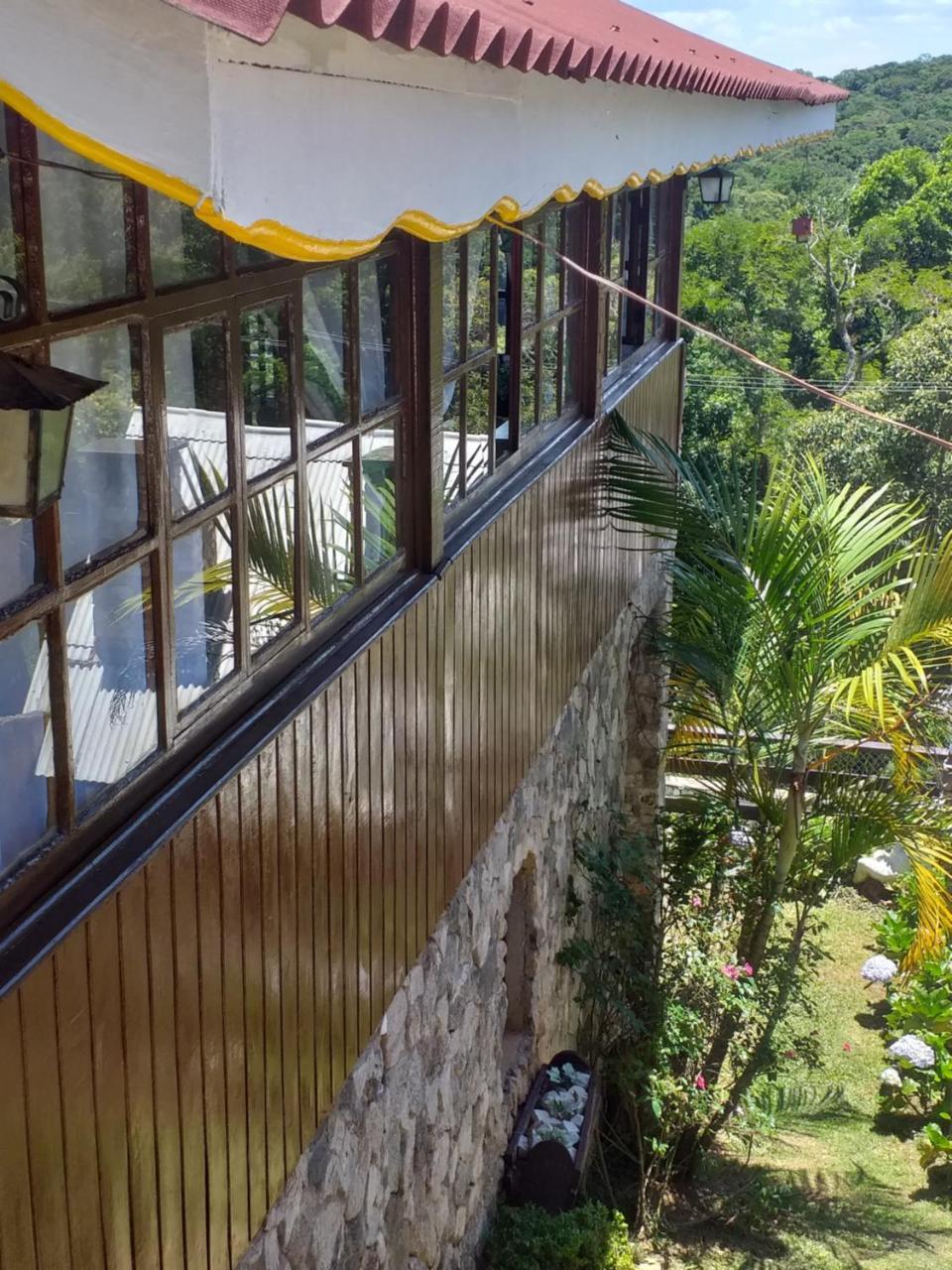 Casa Do Sol Monte Verde (Minas Gerais) Dış mekan fotoğraf
