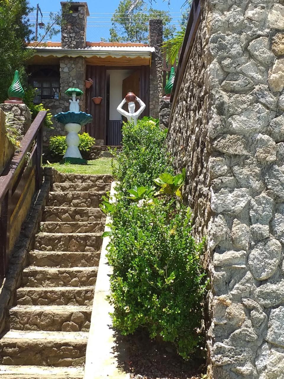 Casa Do Sol Monte Verde (Minas Gerais) Dış mekan fotoğraf