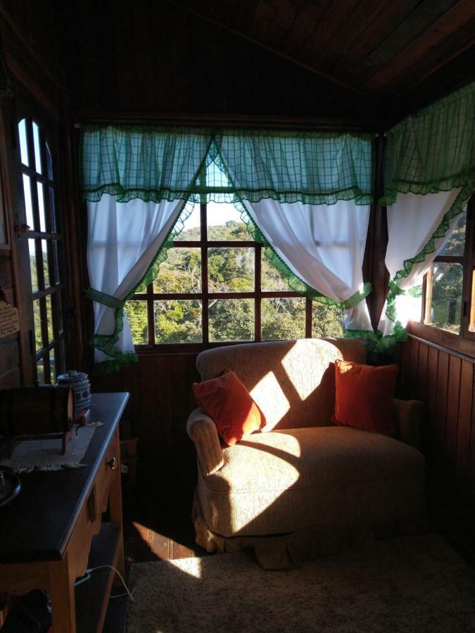 Casa Do Sol Monte Verde (Minas Gerais) Dış mekan fotoğraf